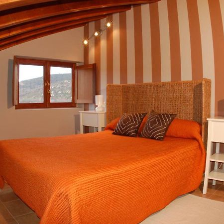 Casa Rural El Esquilador Terminon Luaran gambar