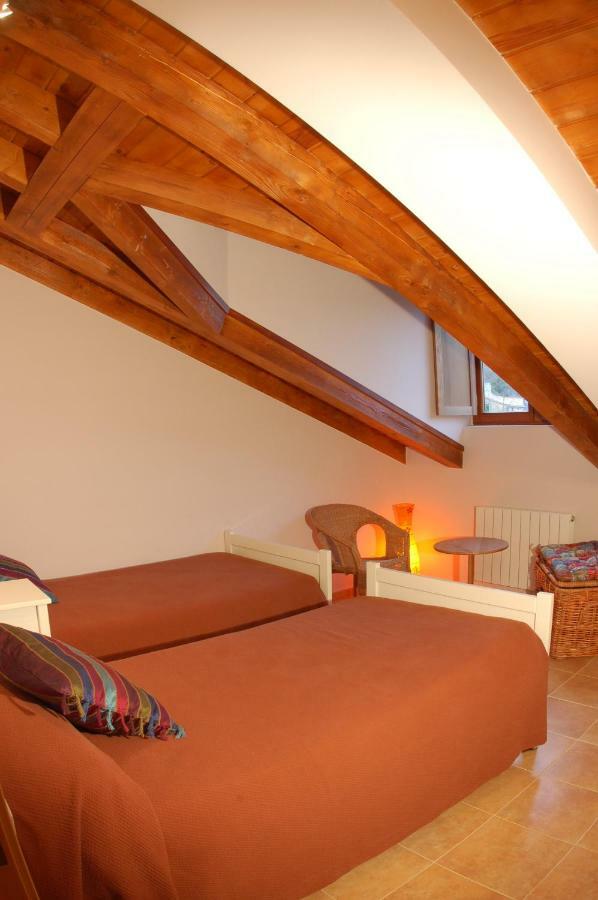 Casa Rural El Esquilador Terminon Luaran gambar